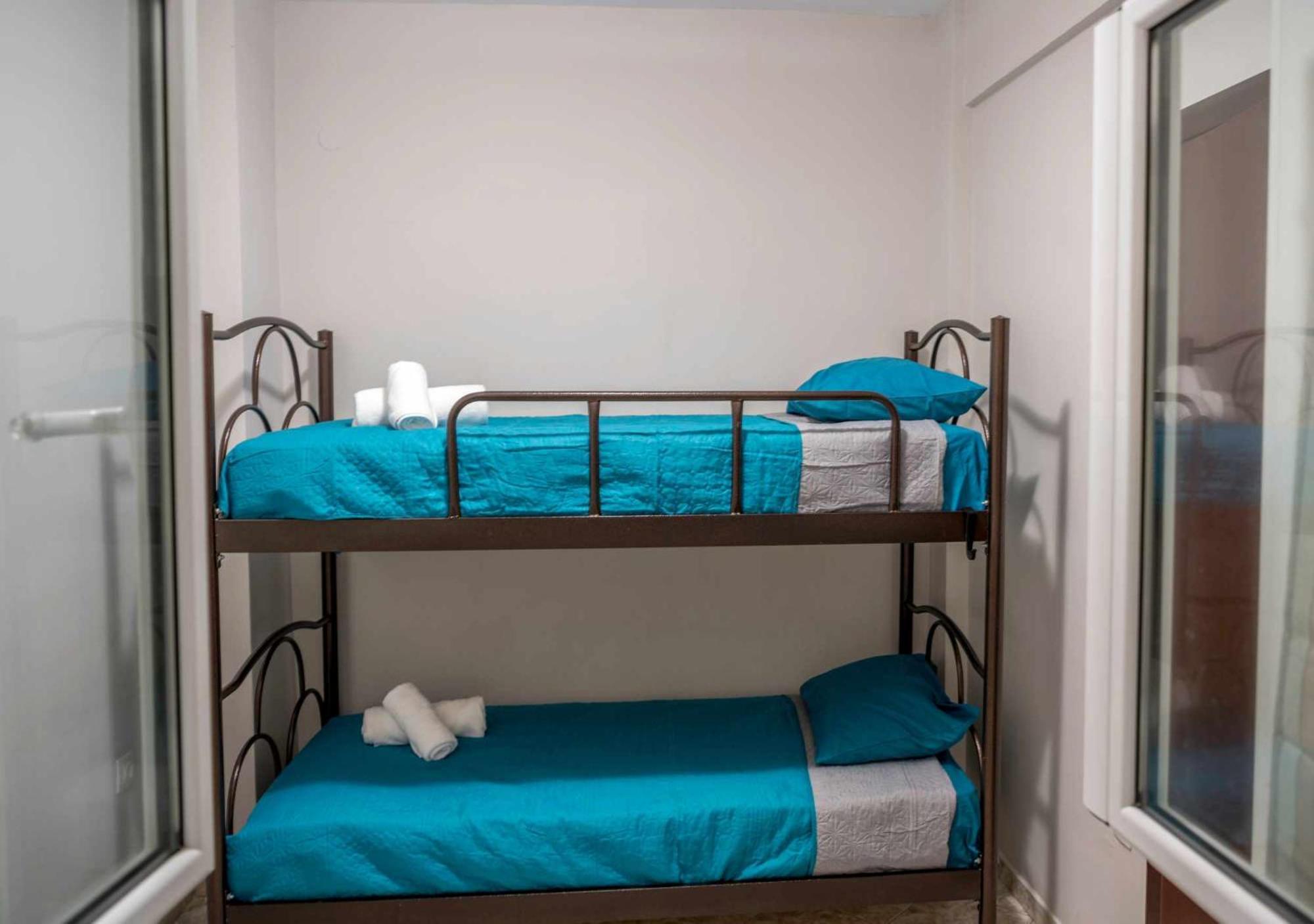 PeraíaA Casa D'Irene公寓 外观 照片
