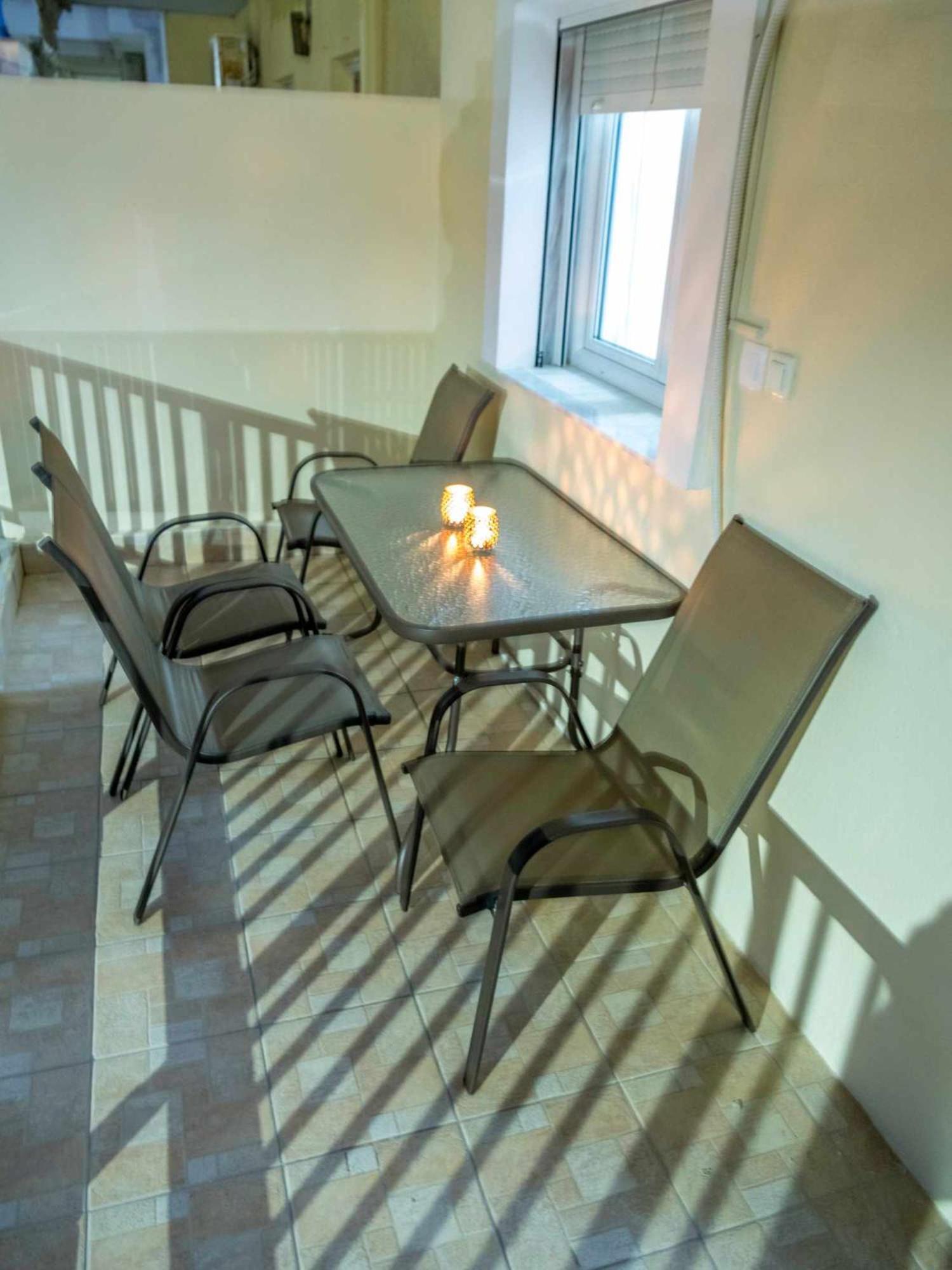 PeraíaA Casa D'Irene公寓 外观 照片